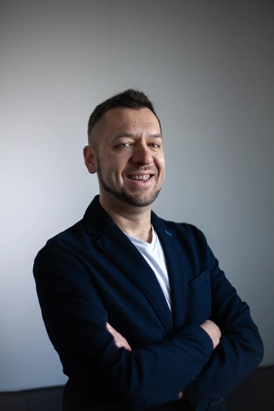 Csermák Szabolcs, WebShield IT biztonsági szakértő
