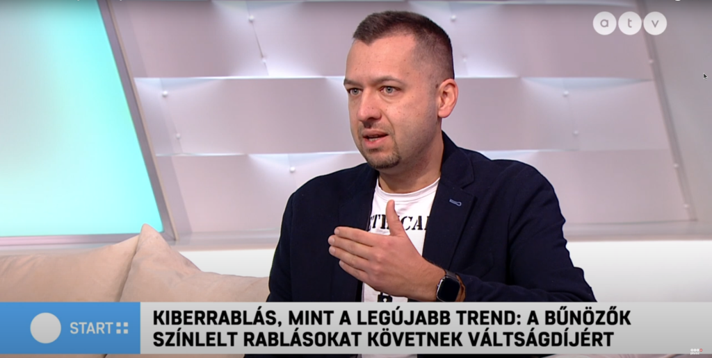 ATV Start Plusz műsor képe