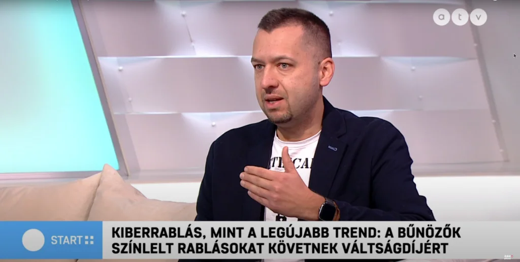 ATV Start Plusz műsor képe