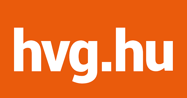 HVG sajtómegjelenés képe