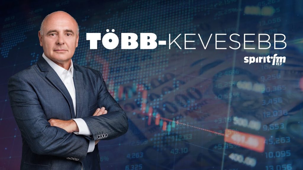Spirit FM Több-kevesebb műsor képe